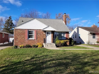 152 Puritan Rd, Tonawanda, NY 14150