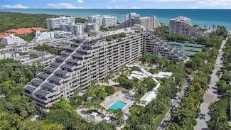 151 Crandon Blvd Unit 822, Key Biscayne, FL 33149