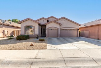 7231 W Sandra Terrace, Peoria, AZ 85382