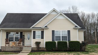 4576 Blackjack Rd, Franklin, KY 42134