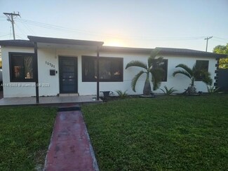 15731 NW 17th Ct, Opa Locka, FL 33054