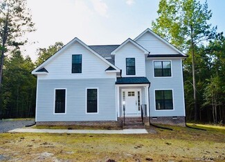 6017 Bootsie Blvd, Henrico, VA 23231