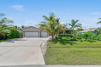 1842 SW Lofgren Ave, Port Saint Lucie, FL 34953