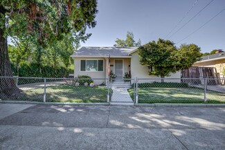2904 Lanning Ave, Redding, CA 96001