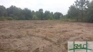 0 Brannen Bridge Rd, Sylvania, GA 30467