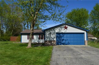 448 Mill Springs, Fillmore, IN 46128