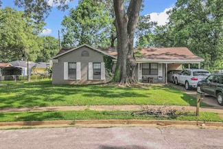 646 Semple Ave, Memphis, TN 38127
