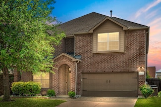 10121 Sailboard Dr, McKinney, TX 75070