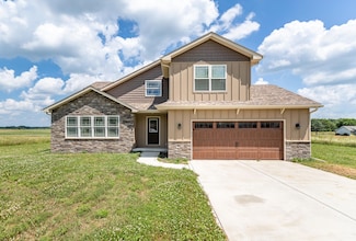 504 W Beaver St, Morocco, IN 47963