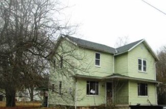 206 Cochran St, Dawson, PA 15428