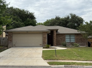 6162 John Chapman, San Antonio, TX 78240