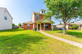 9628 Michelle Dr, Dallas, TX 75217