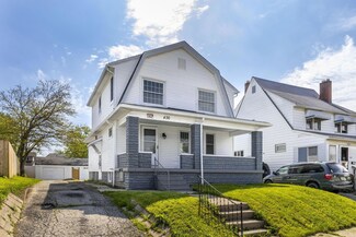 436 Nashoba Ave, Columbus, OH 43223
