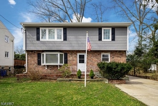 71 Franklin St Unit A, Tenafly, NJ 07670