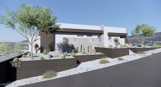 652 Dragon Peak Dr, Henderson, NV 89012