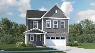 1217 Coral Cay Bend, Wake Forest, NC 27587