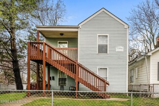 2821 Rowan St Unit B, Louisville, KY 40212