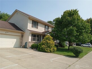 760 Beachler Dr, Franklin, OH 45005