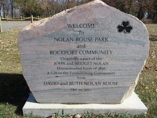 Ford Road Lot #44 Rockport First Addition, Emmetsburg, IA 50536