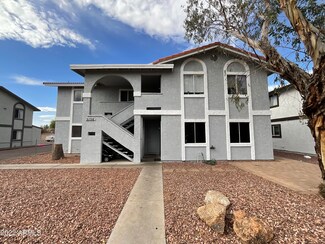 3136 E Cicero St, Mesa, AZ 85213