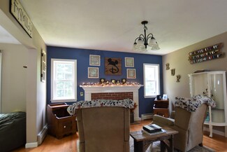 24 Quarry Dr, Rochester, NH 03867