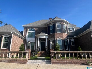 999 Trails End Rd, Leeds, AL 35094