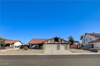 8517 Soneto Ln, Las Vegas, NV 89117