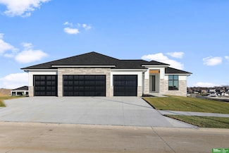 10801 S 220th St, Gretna, NE 68028