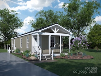 6 Lane St Unit 6, Morganton, NC 28655