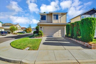 34766 Monaco Common, Fremont, CA 94555