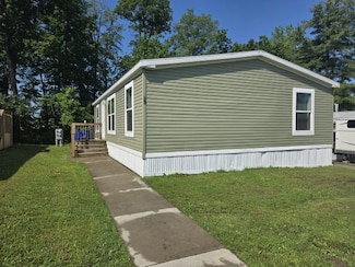 83 Waterview Pkwy Unit 346, Hamburg, NY 14075