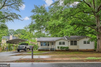 3024 Bob Cox Rd NW, Marietta, GA 30064