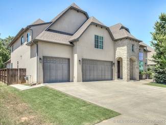 11614 S Louisville Ave, Tulsa, OK 74137