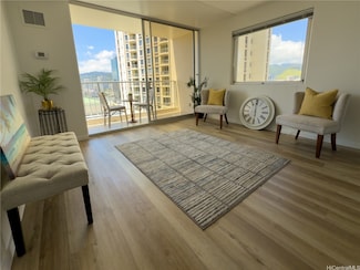 400 Hobron Ln Unit 2114, Honolulu, HI 96815