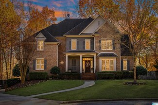 4345 Milner Rd W, Birmingham, AL 35242