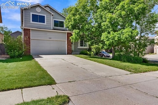 5105 Stellar Dr, Colorado Springs, CO 80923