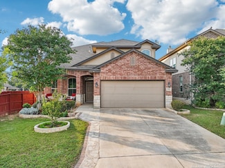 5903 Carriage Cape, San Antonio, TX 78261