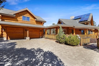 1108 N Indian Paintbrush Cir, Payson, AZ 85541