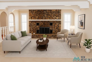 1200 Parkland Dr, Clovis, NM 88101