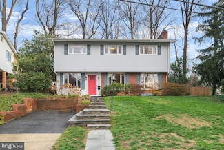 8801 Clifford Ave, Chevy Chase, MD 20815