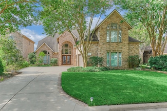 84 Waterford Way, Montgomery, TX 77356