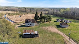 3432 Salo Rd, Embarrass, MN 55732