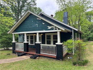202 E Railroad St, Valley, AL 36854