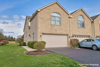5832 Fieldstone Trail Unit 5832, McHenry, IL 60050