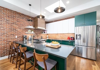 72 Lincoln St Unit 2, Jersey City, NJ 07307