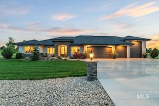 22225 Aura Vista Way, Caldwell, ID 83607