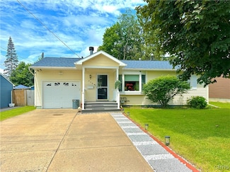 439 Van Dyke Rd, Utica, NY 13502