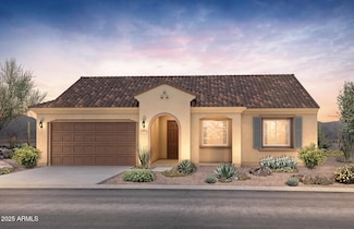 7820 W Mockingbird Way, Florence, AZ 85132