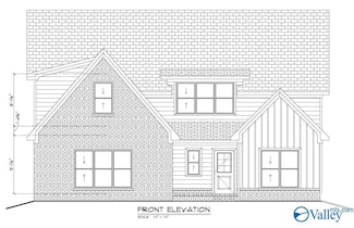 158 Santa Maria Dr NE, Huntsville, AL 35811