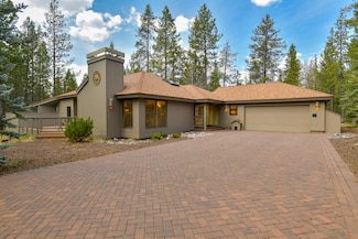 57627 Cultus Ln Unit 8, Bend, OR 97707